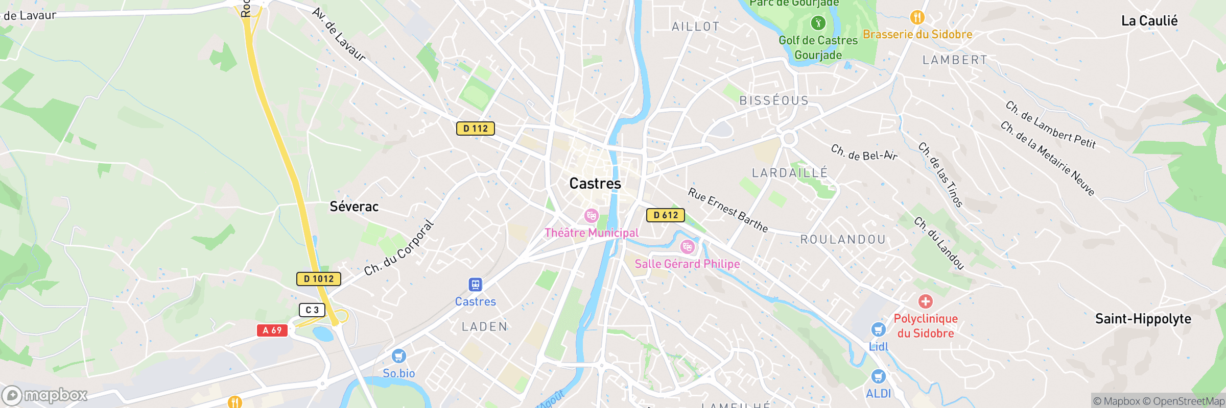 Castres