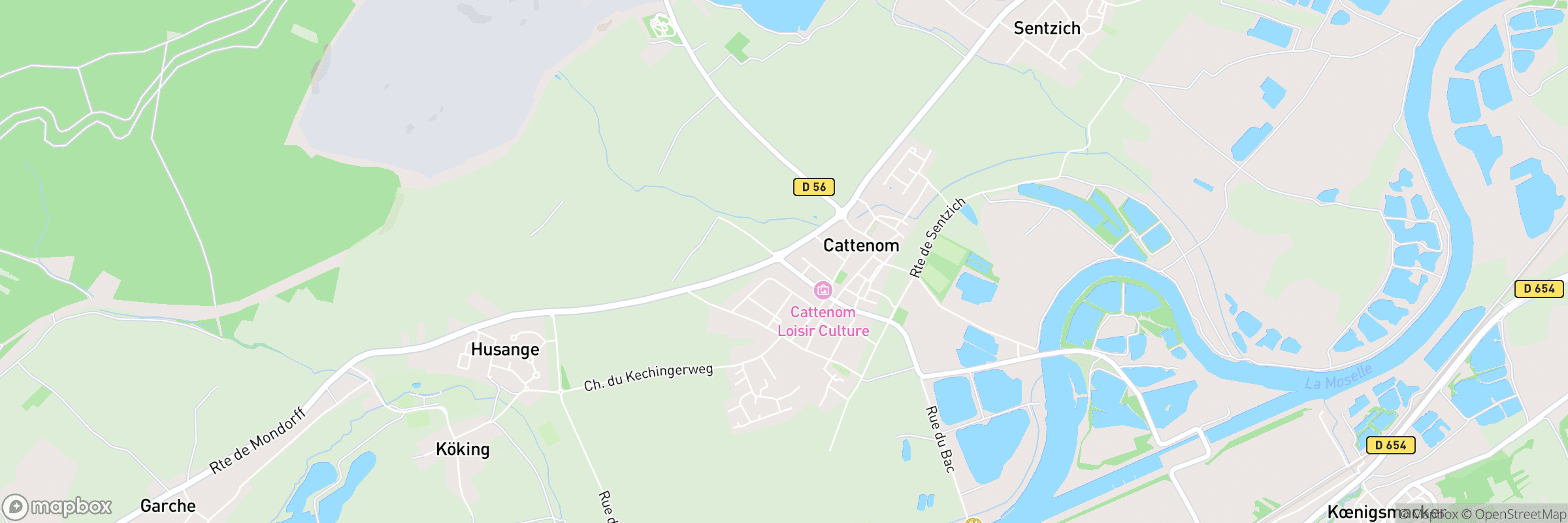 Cattenom