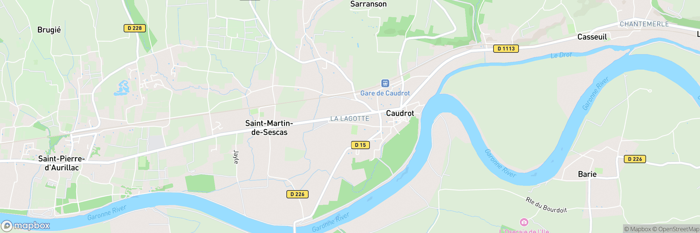 Caudrot