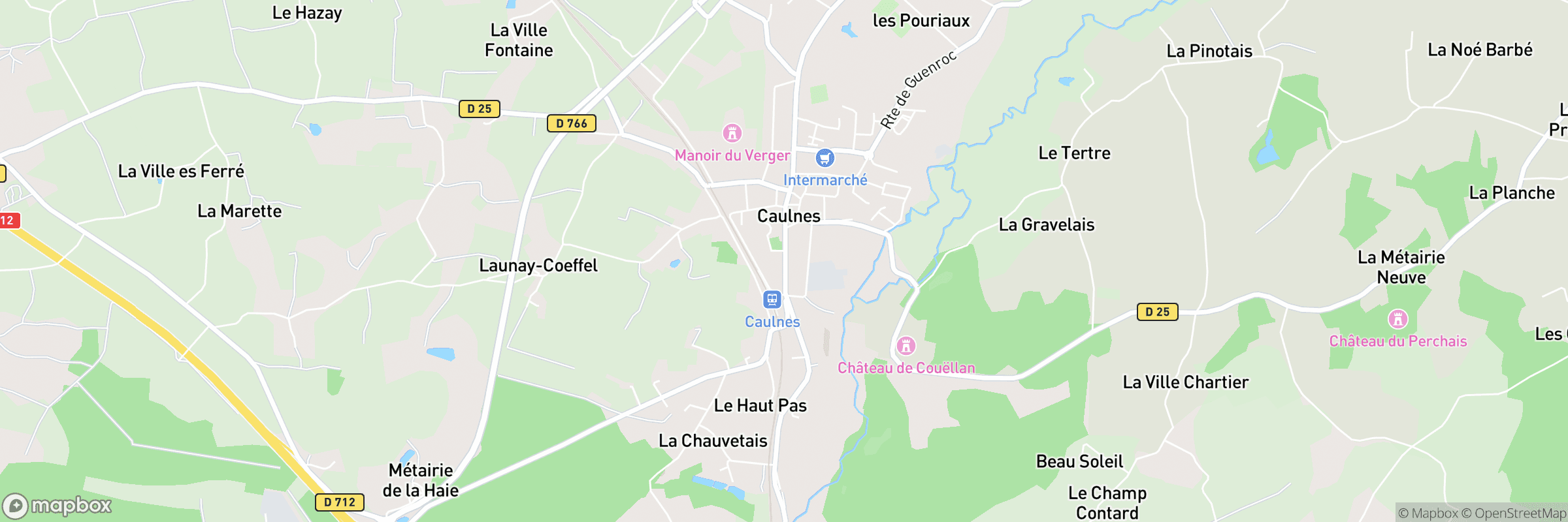 Caulnes