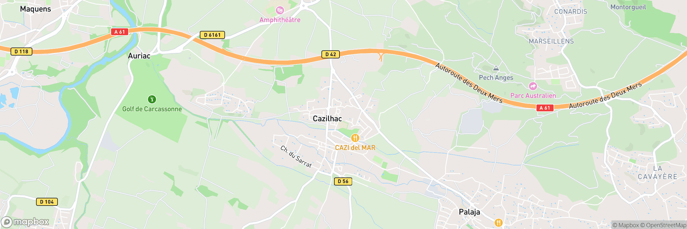 Cazilhac
