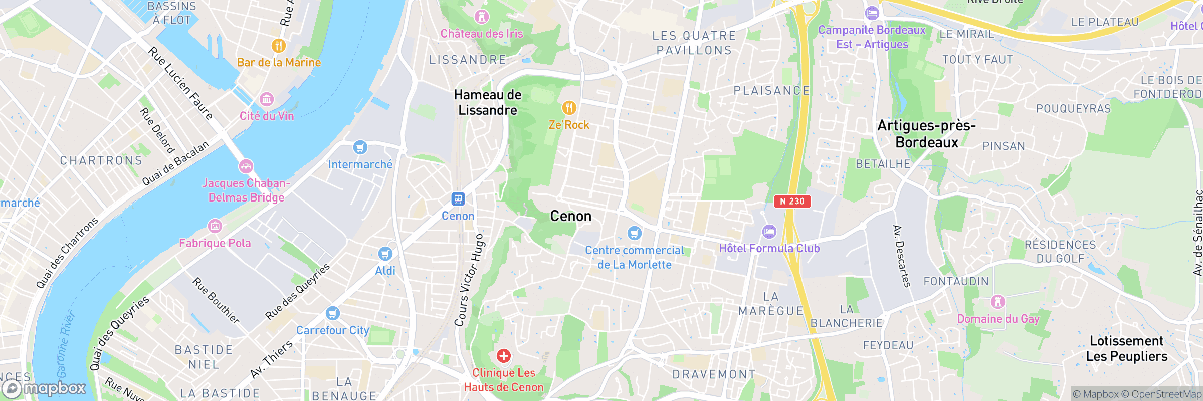 Cenon