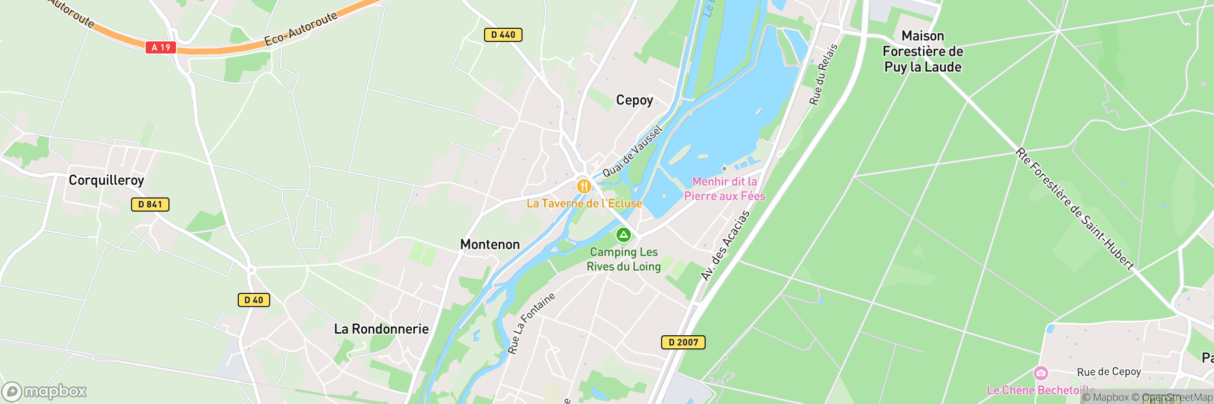Cepoy