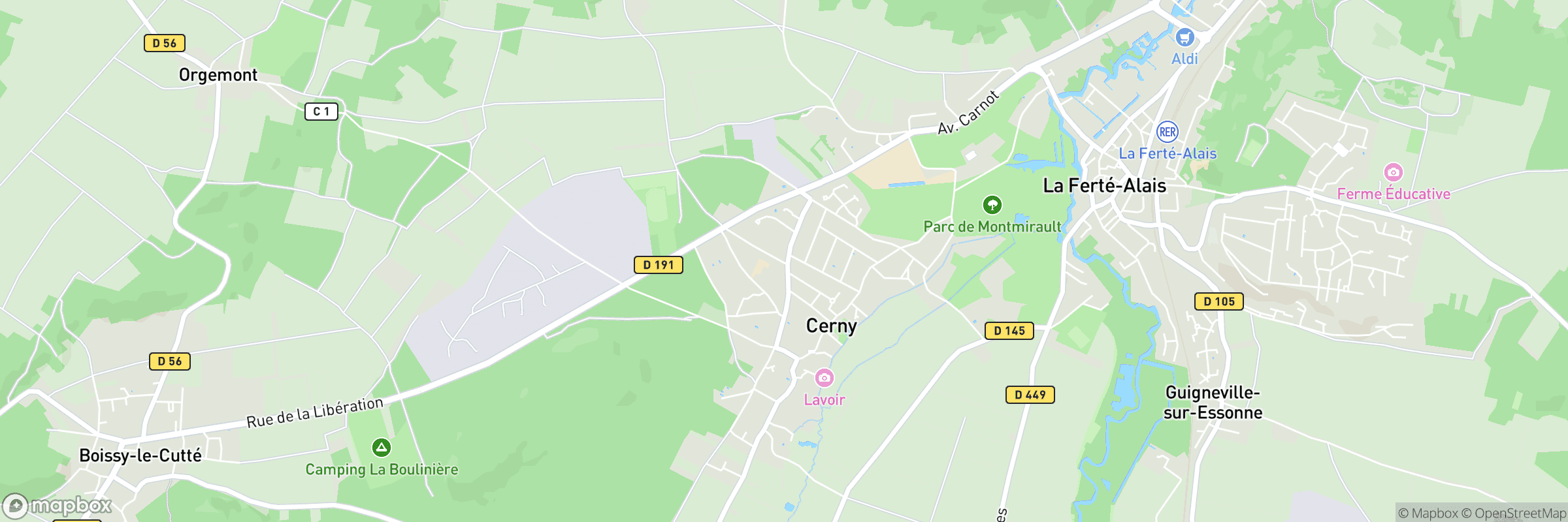 Cerny