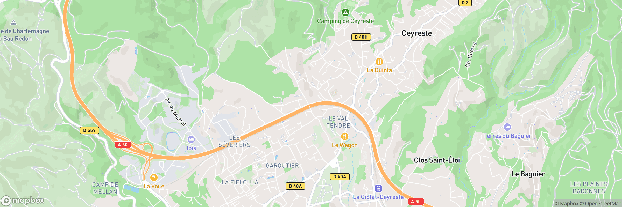 Ceyreste