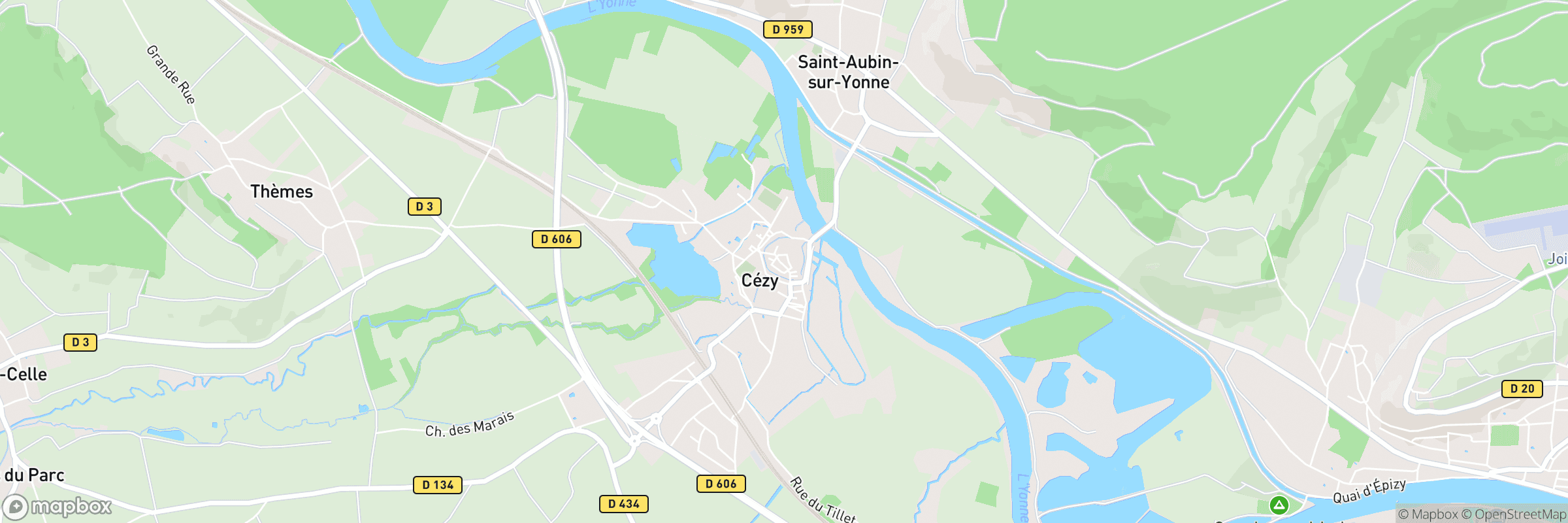 Cezy