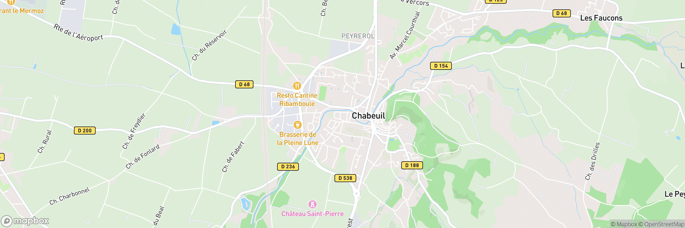 Chabeuil