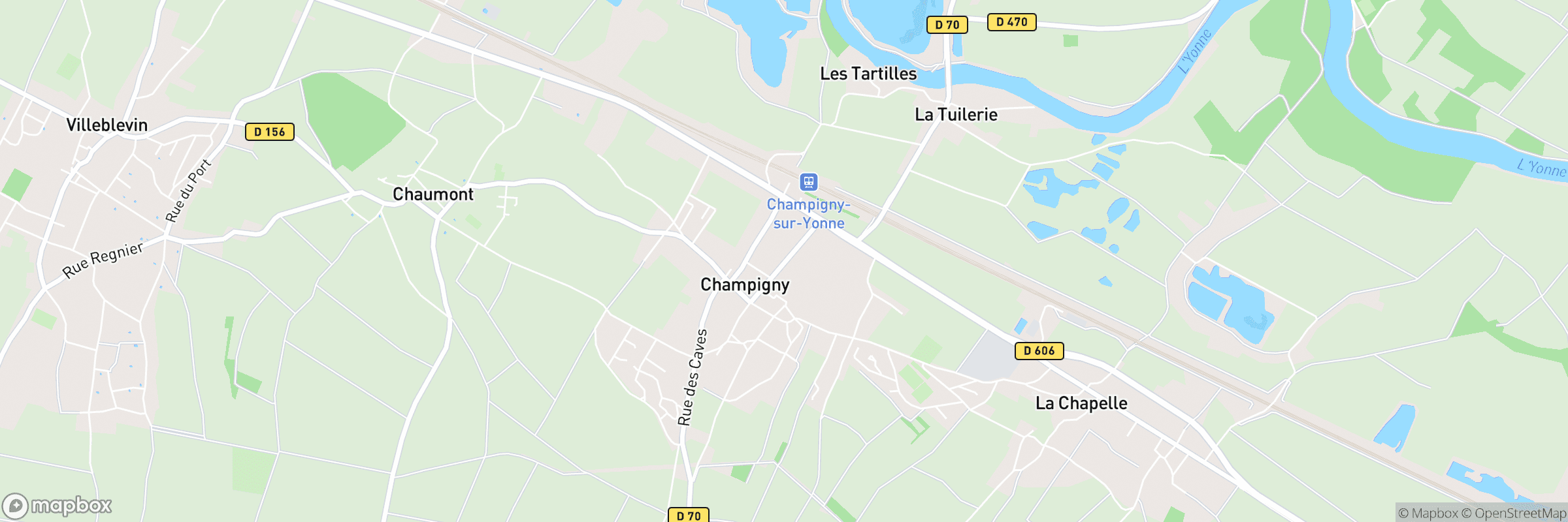 Champigny
