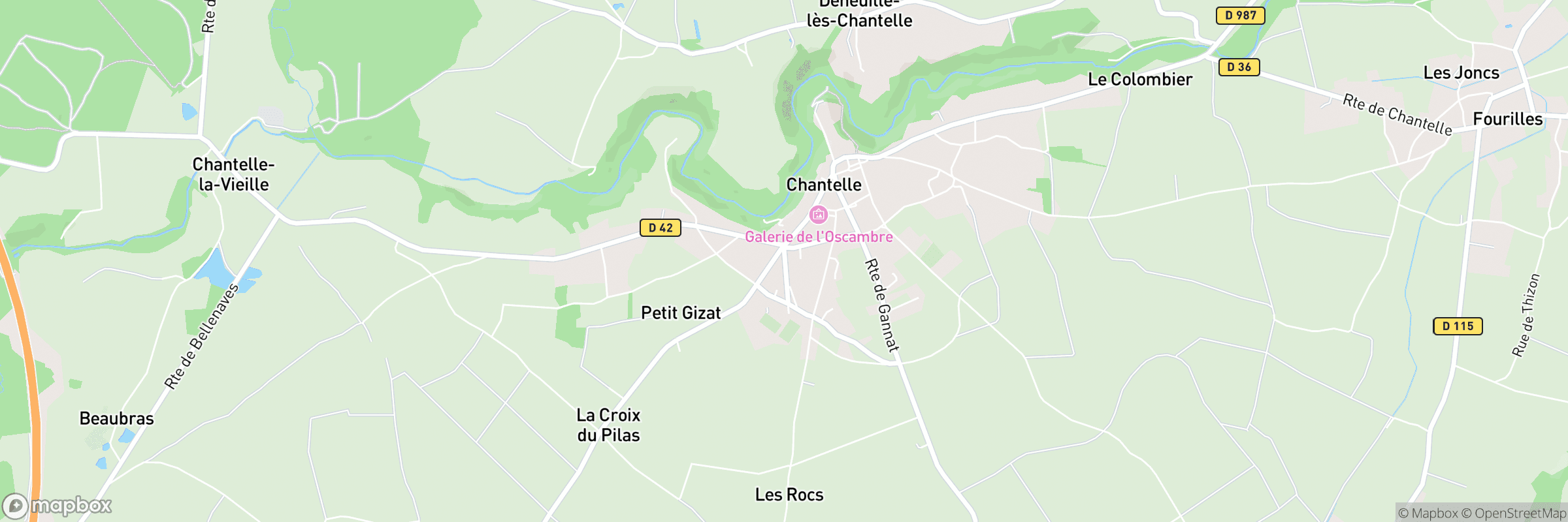 Chantelle