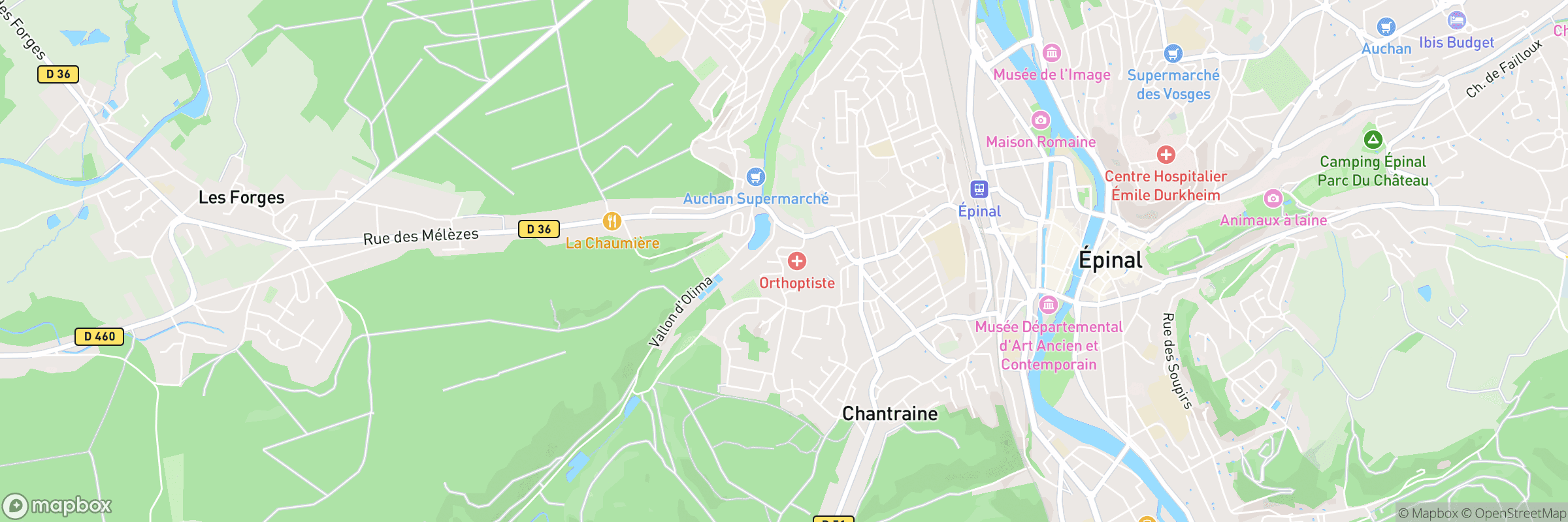 Chantraine