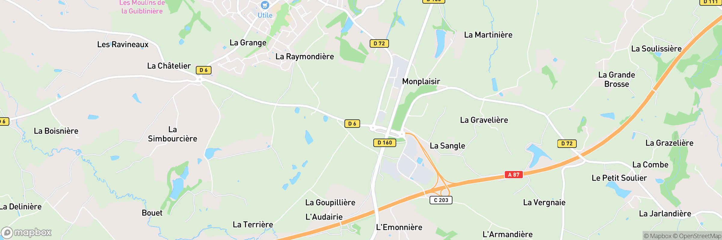 Chanverrie