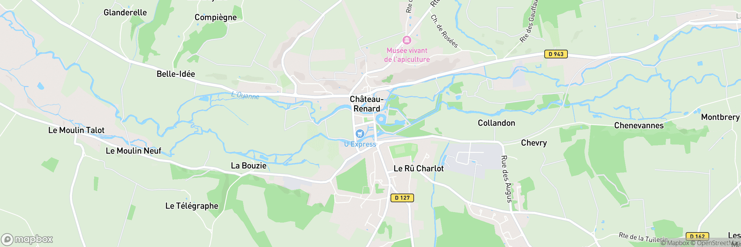 Chateau Renard