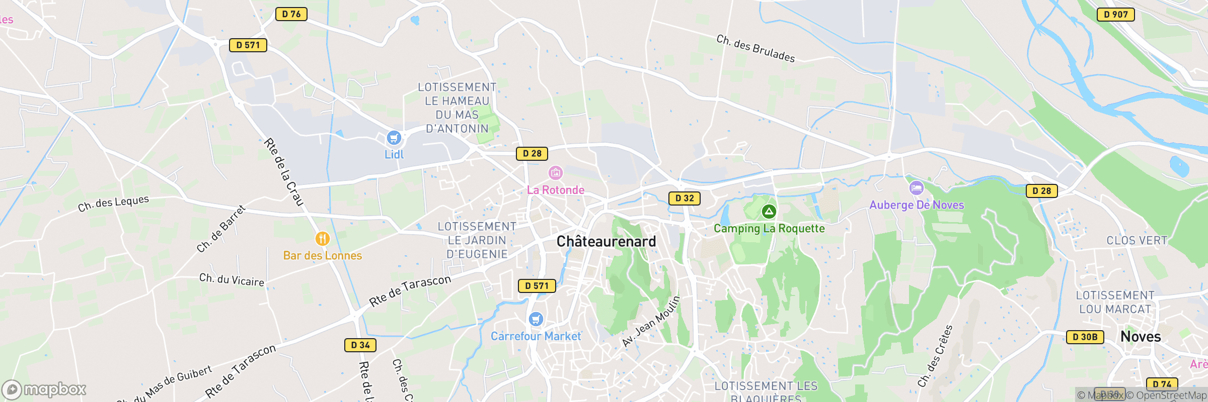 Chateaurenard