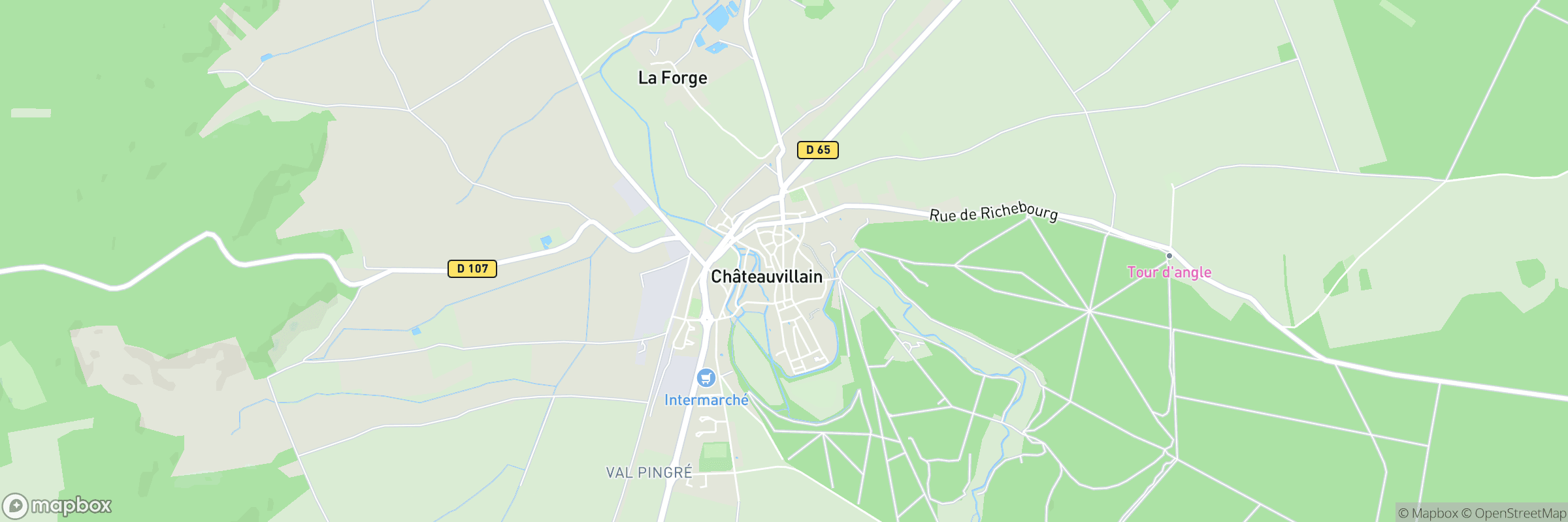 Chateauvillain
