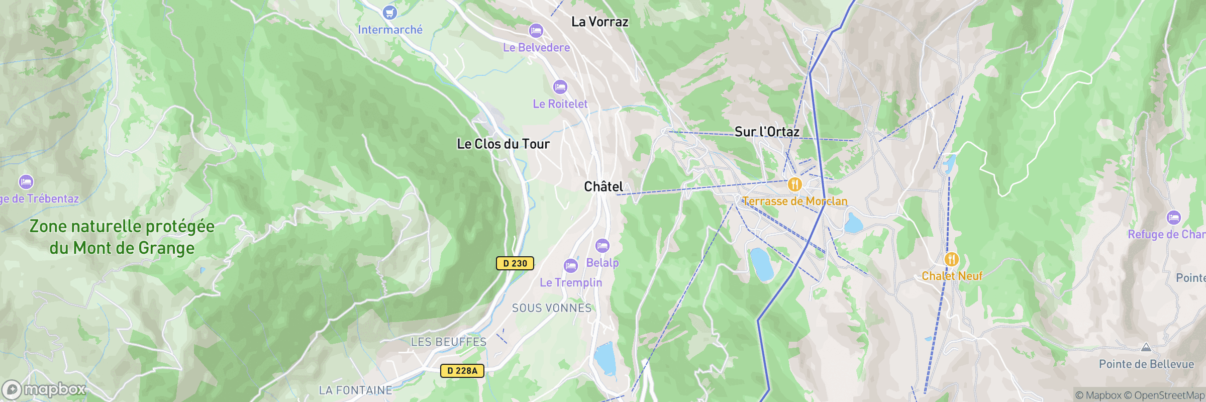 Chatel