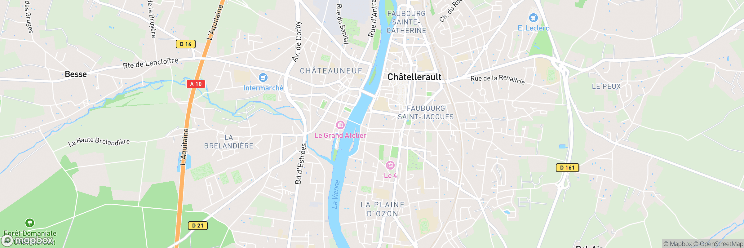 Chatellerault
