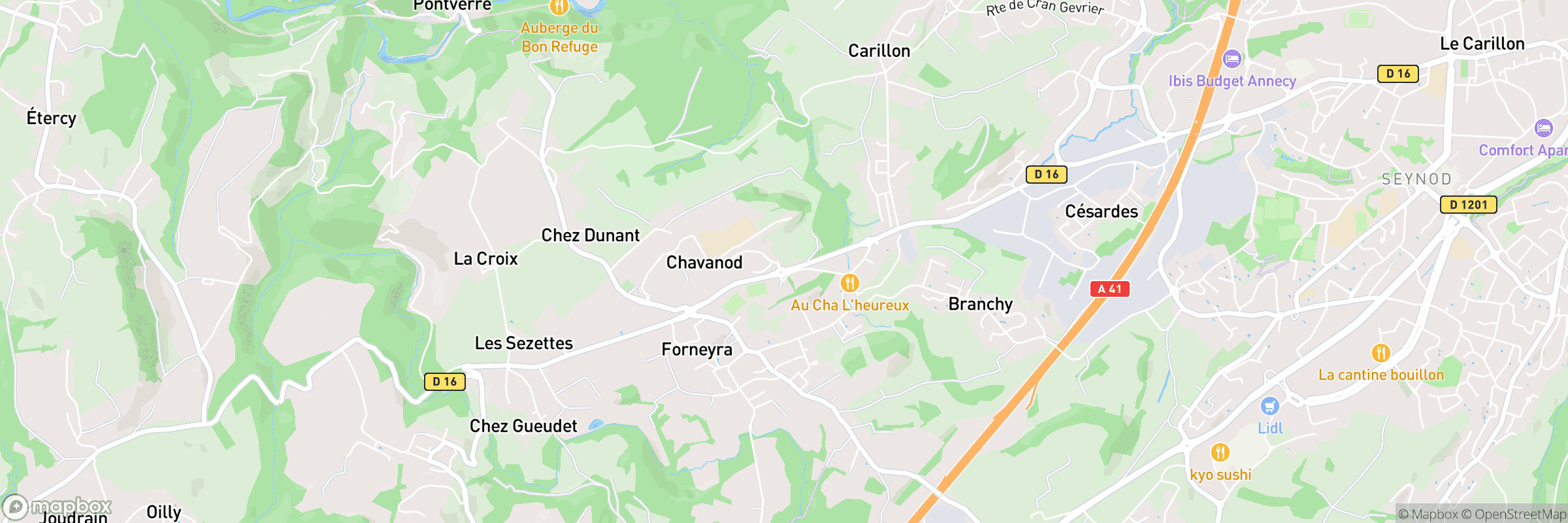 Chavanod