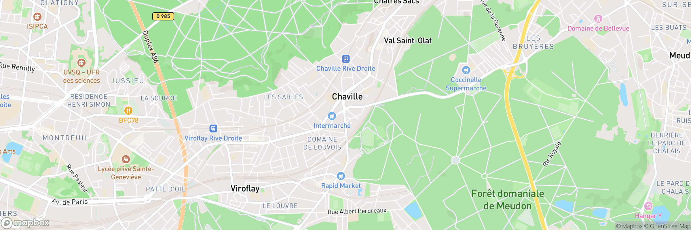 Chaville