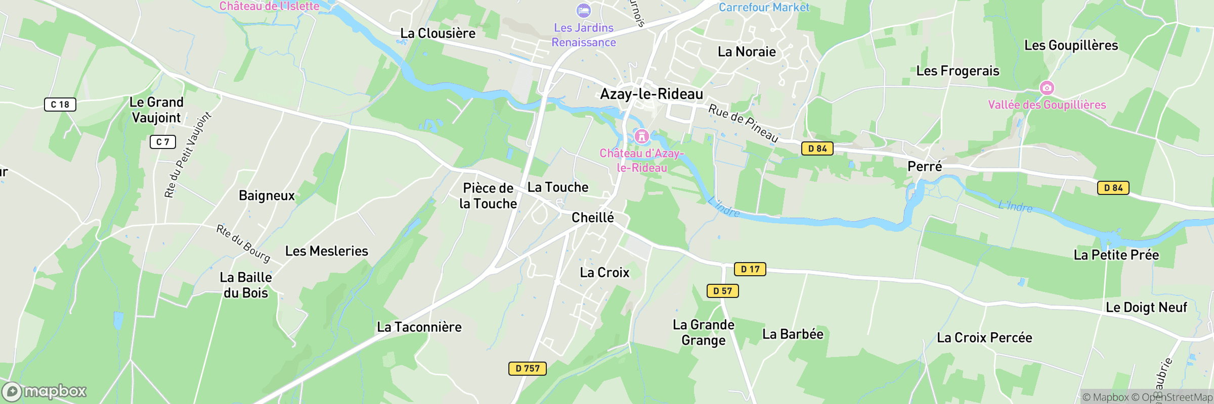 Cheille
