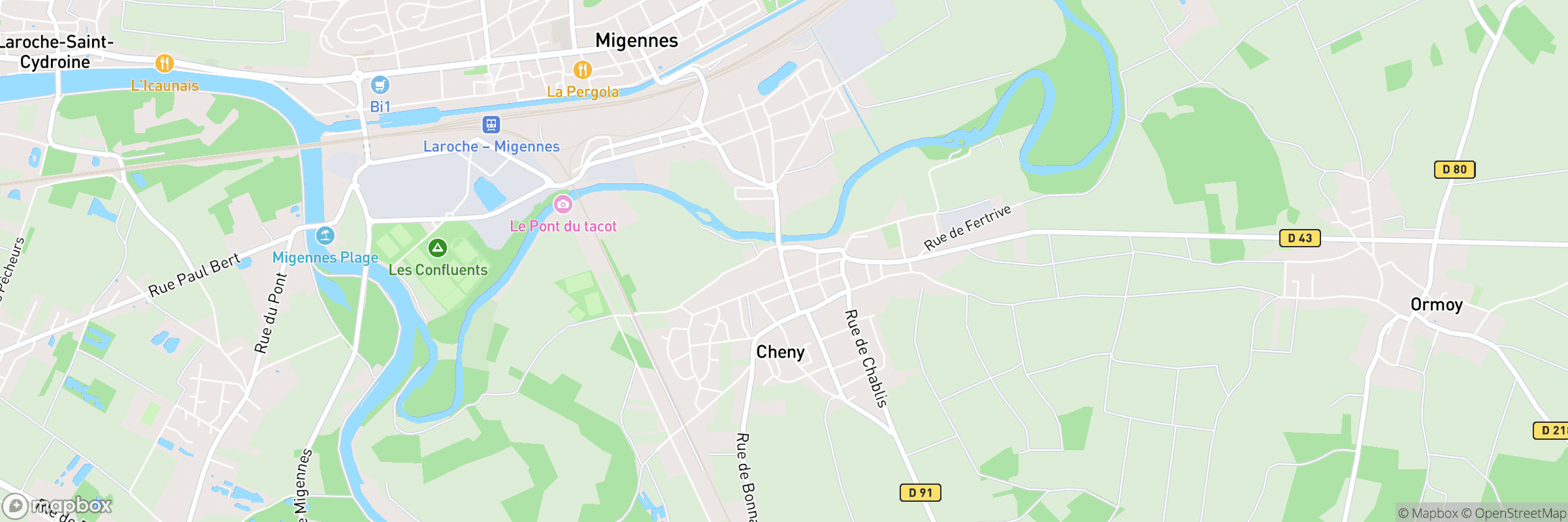 Cheny