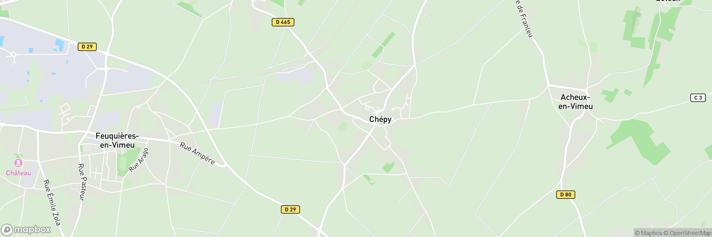 Chepy