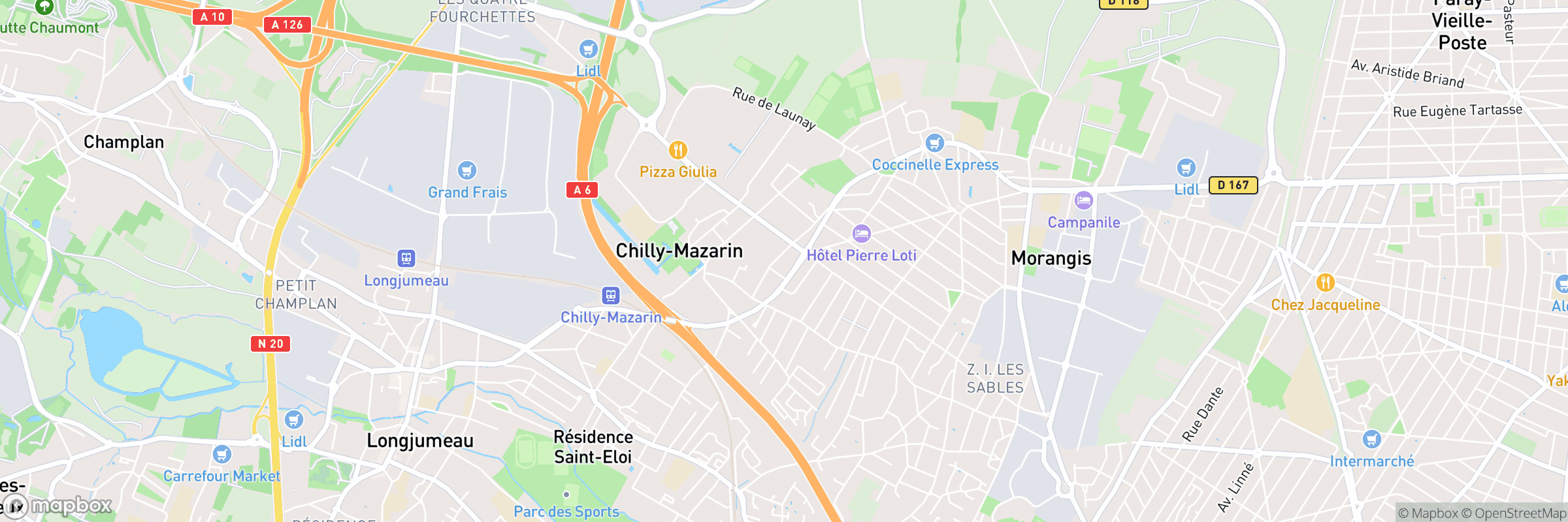 Chilly Mazarin