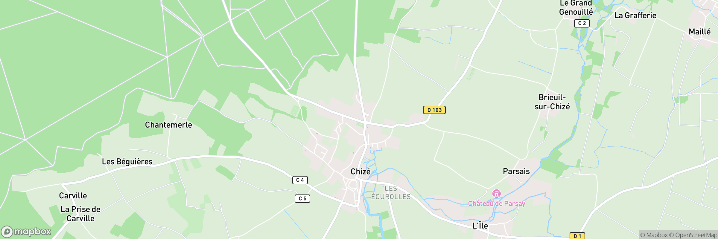 Chize