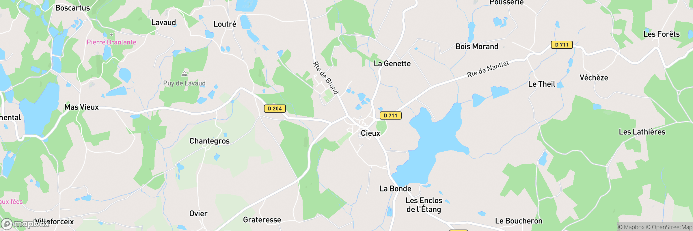 Cieux