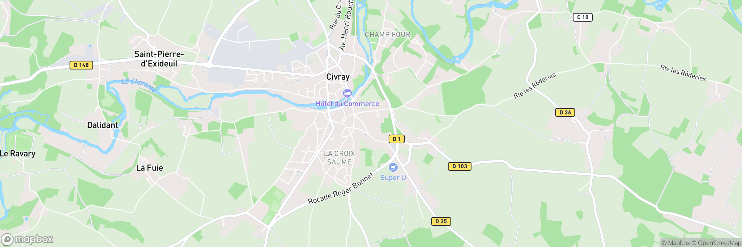 Civray