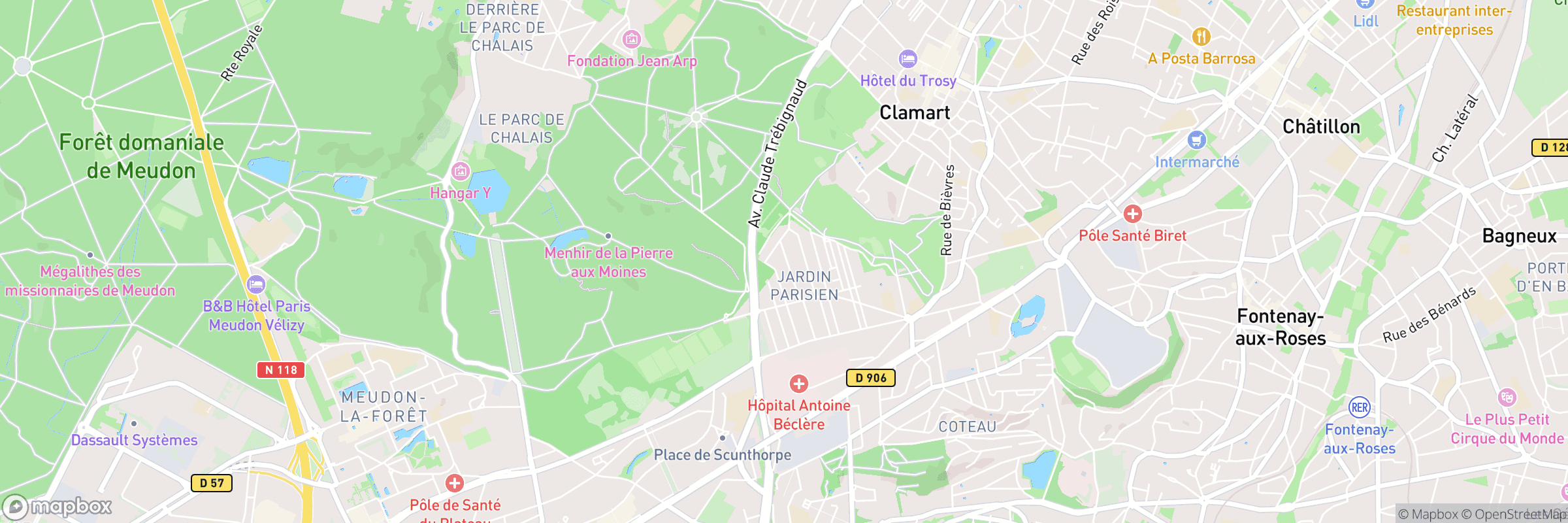 Clamart