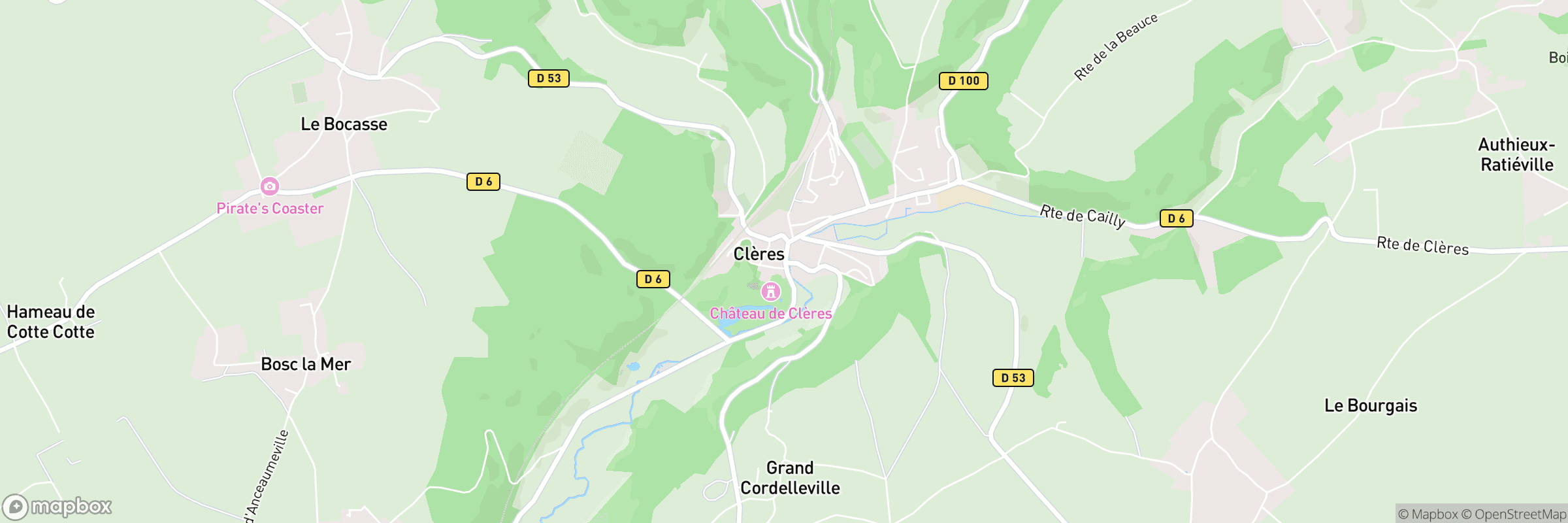 Cleres