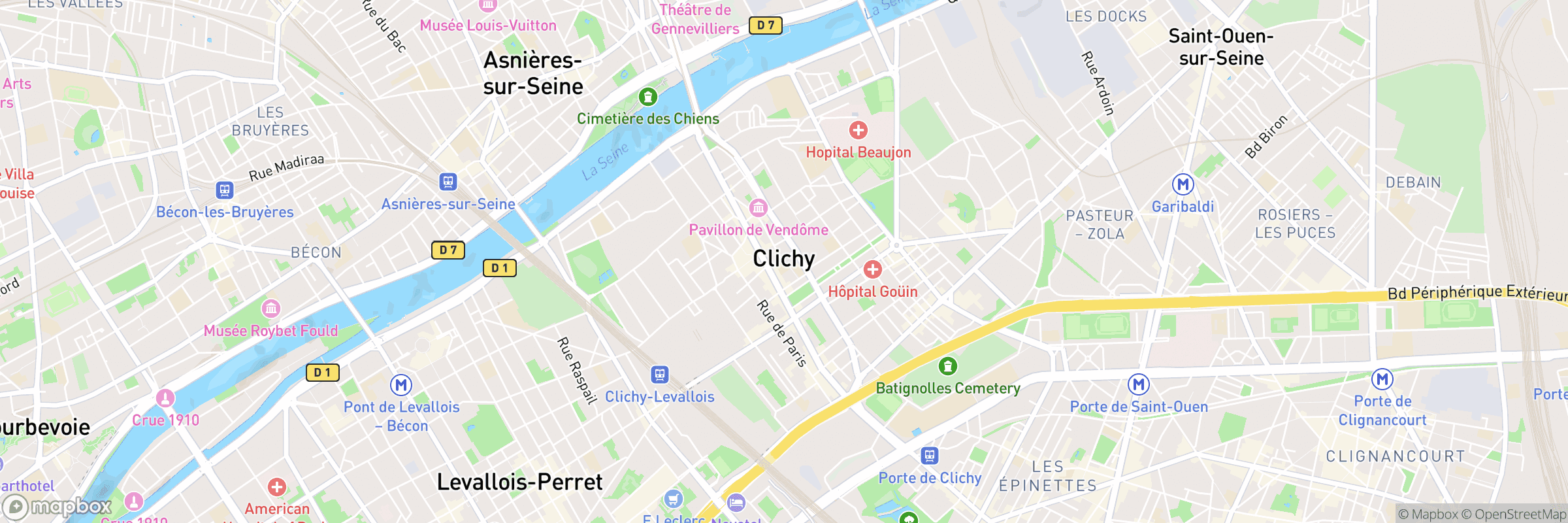 Clichy