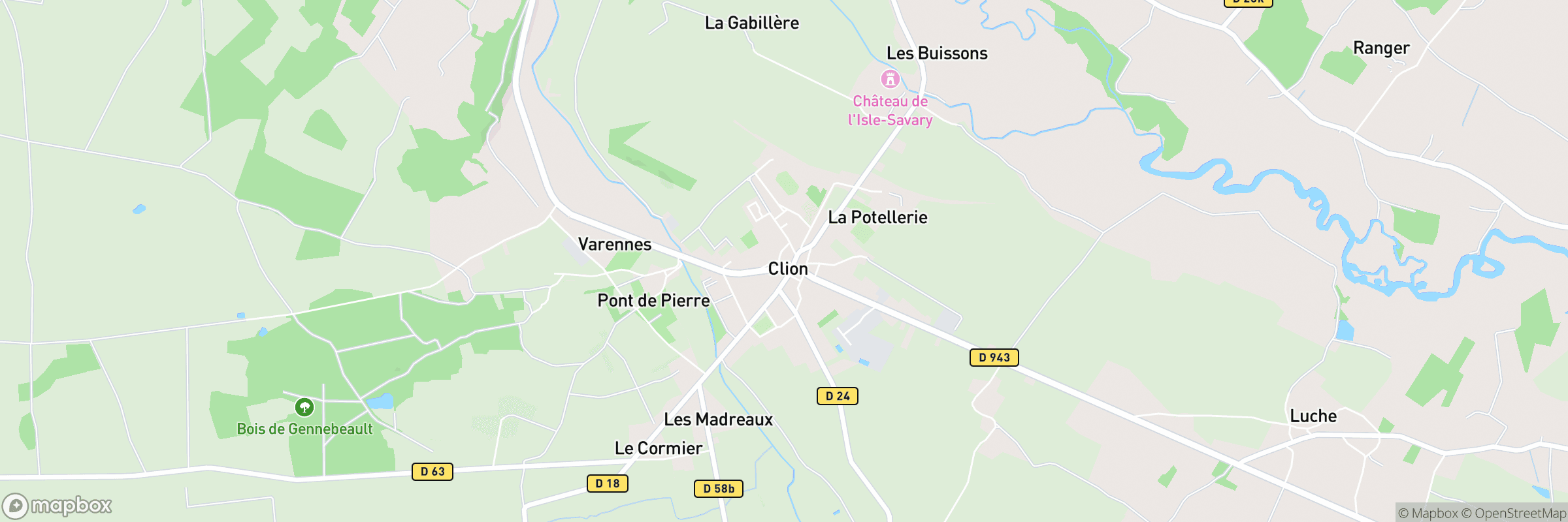 Clion