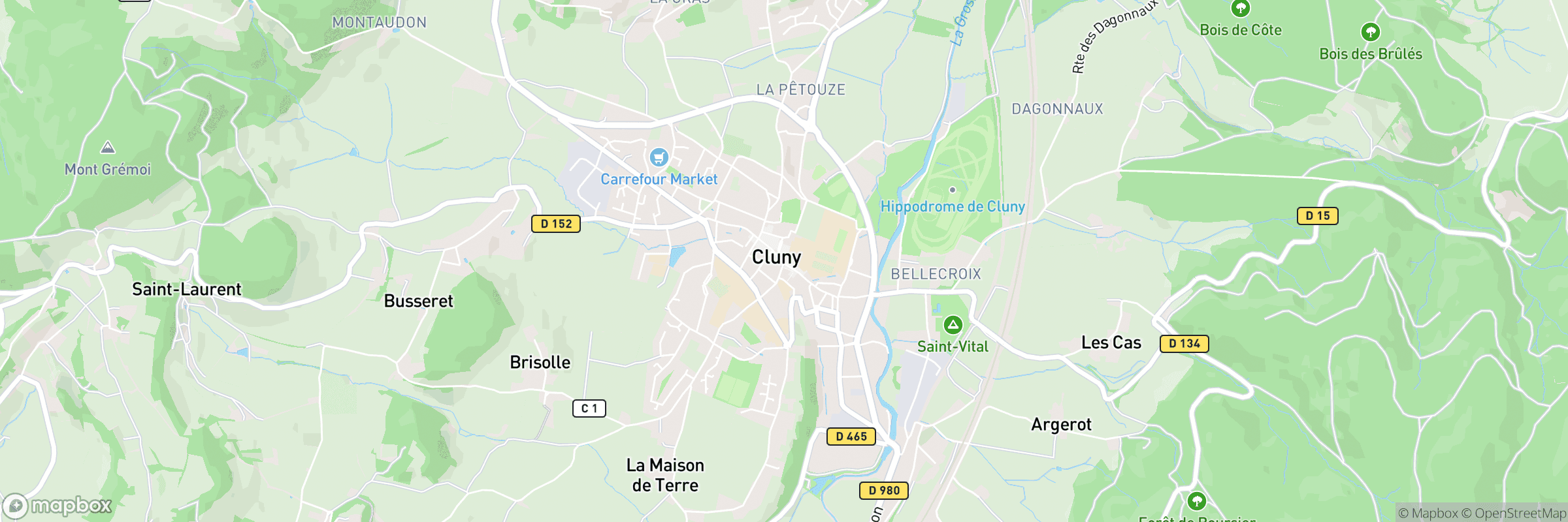 Cluny