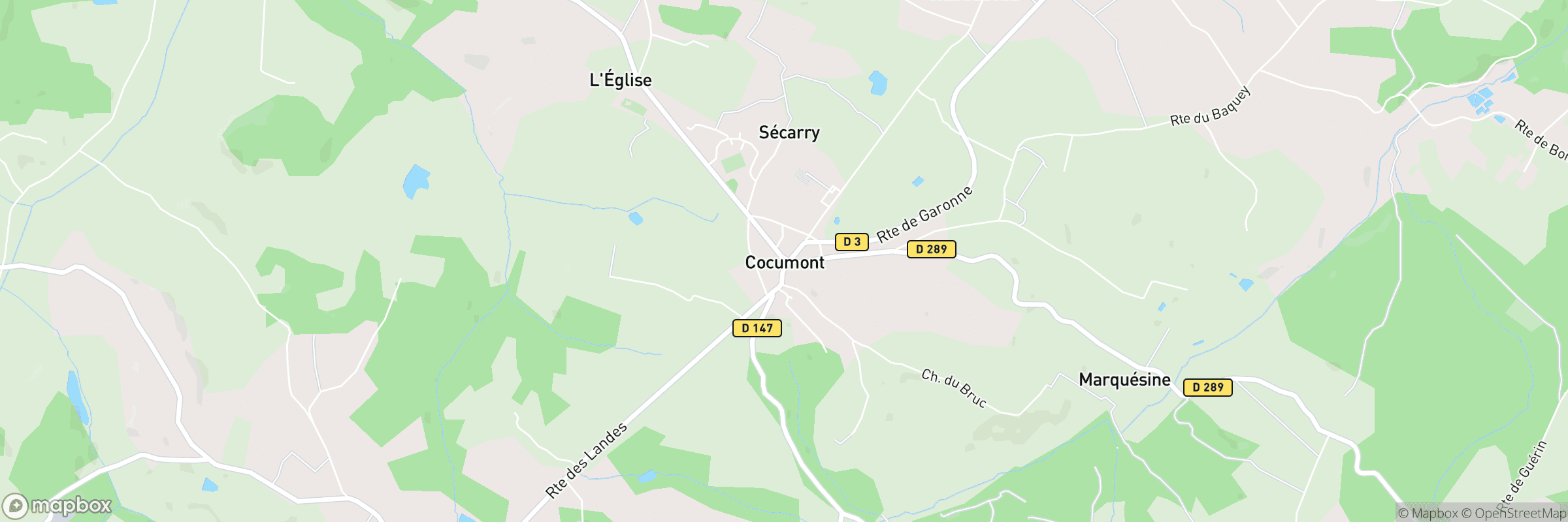 Cocumont