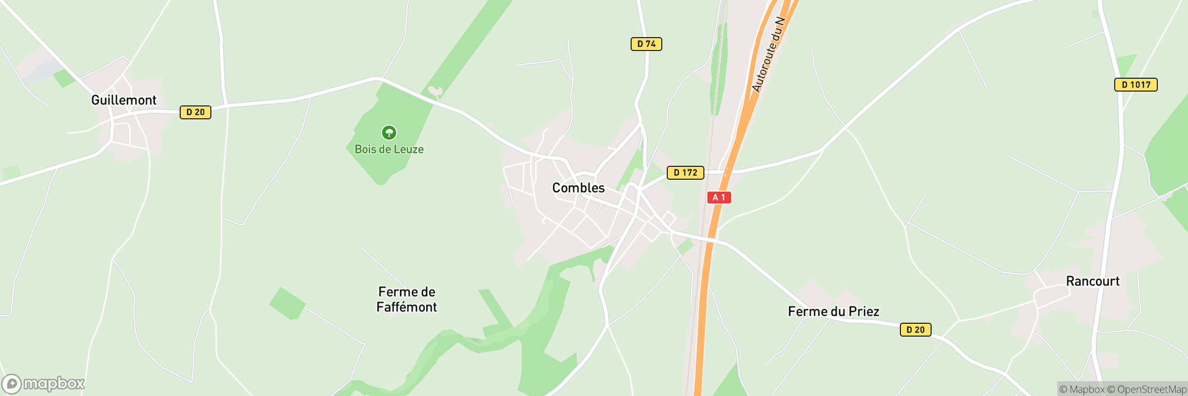 Combles