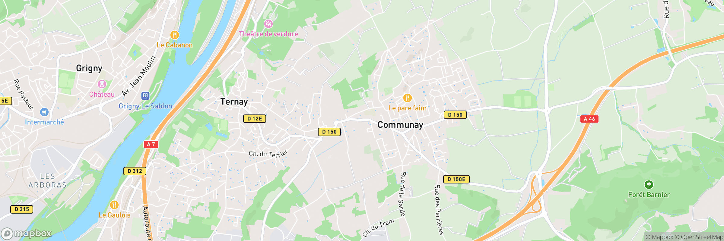 Communay