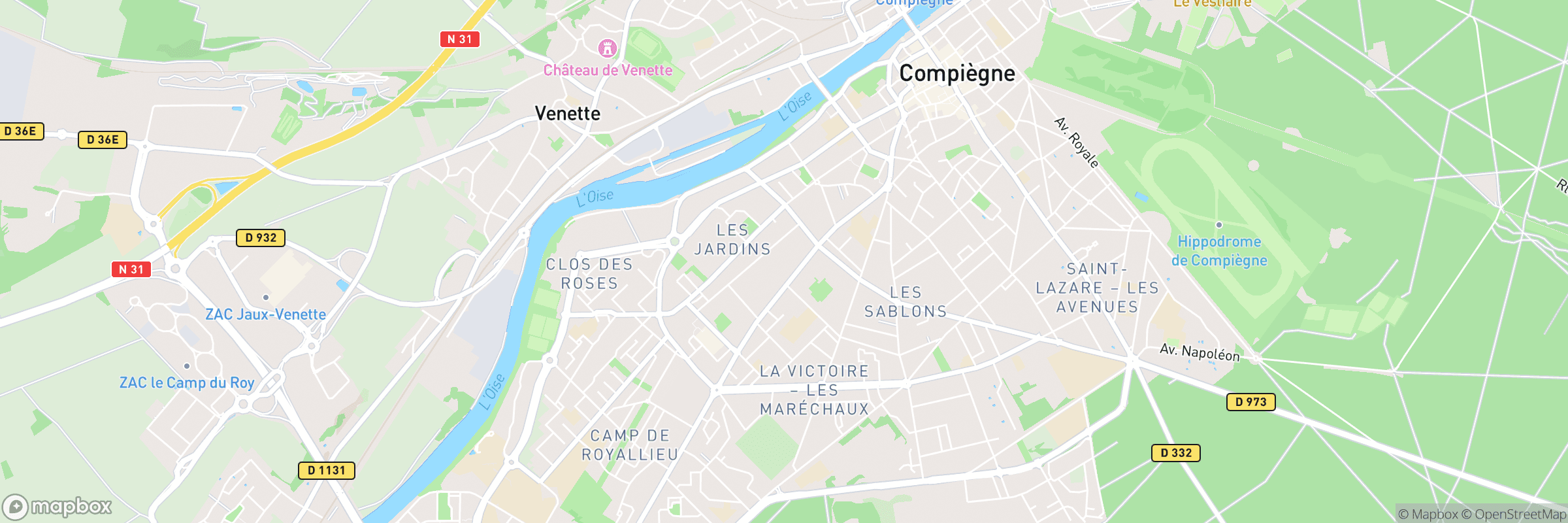 Compiegne