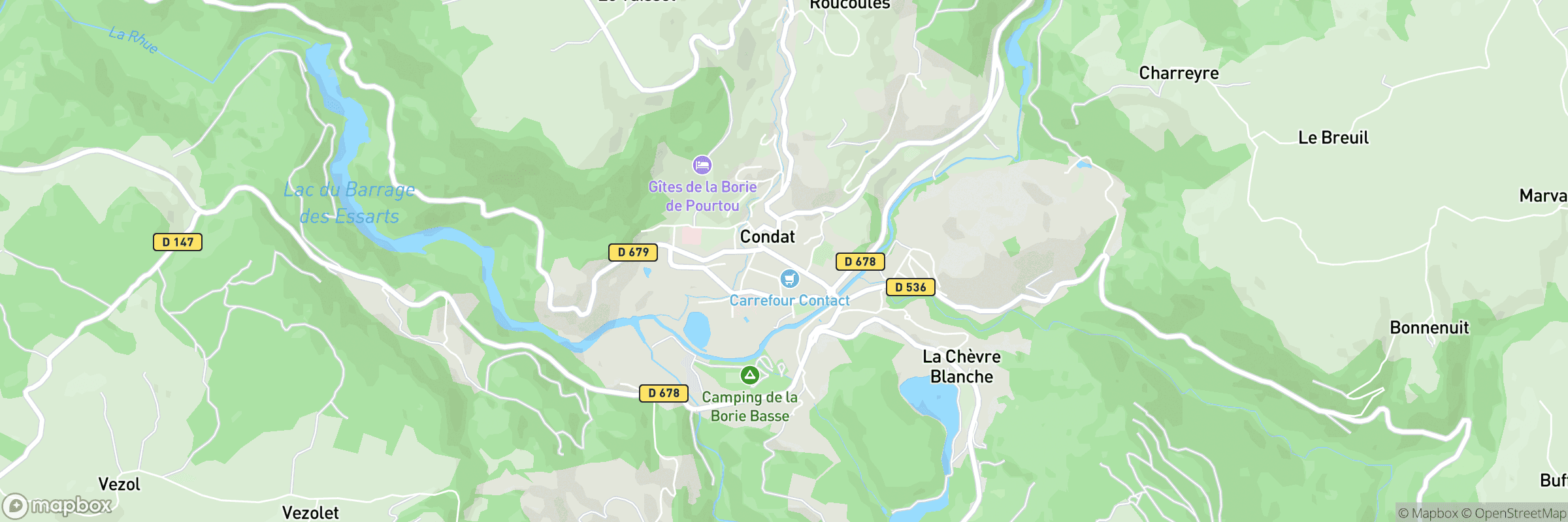 Condat