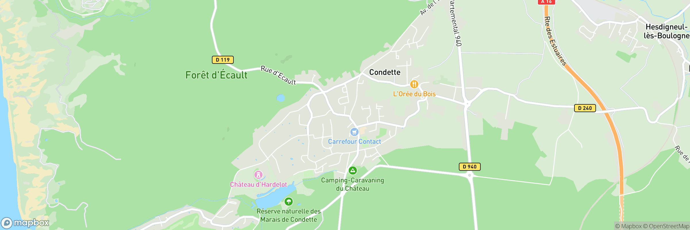 Condette