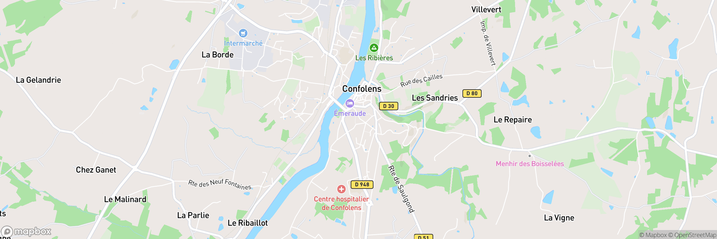 Confolens