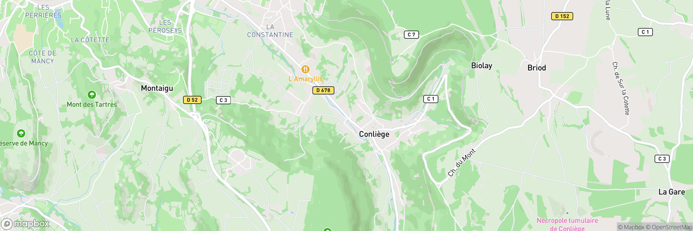 Conliege