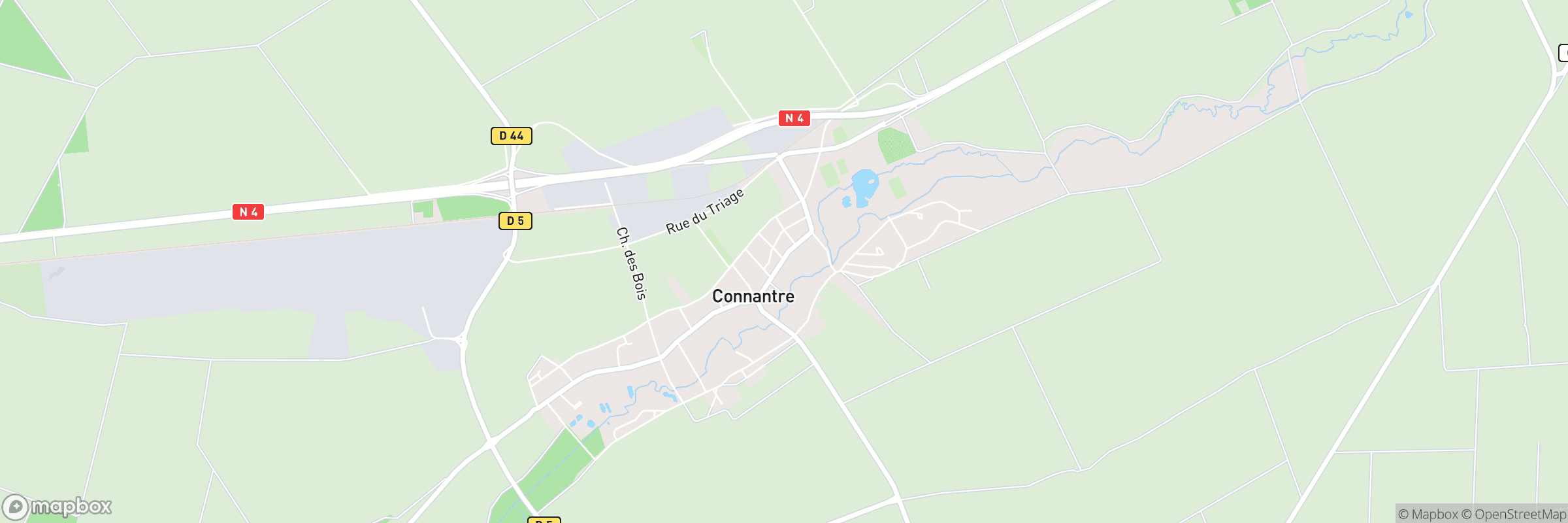 Connantre