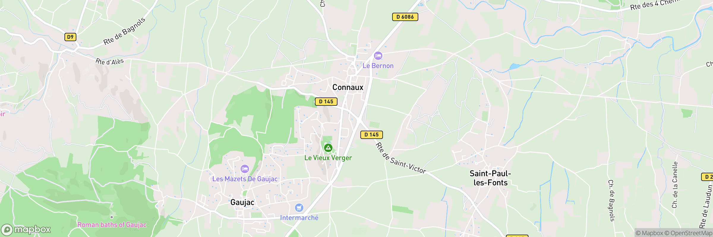 Connaux