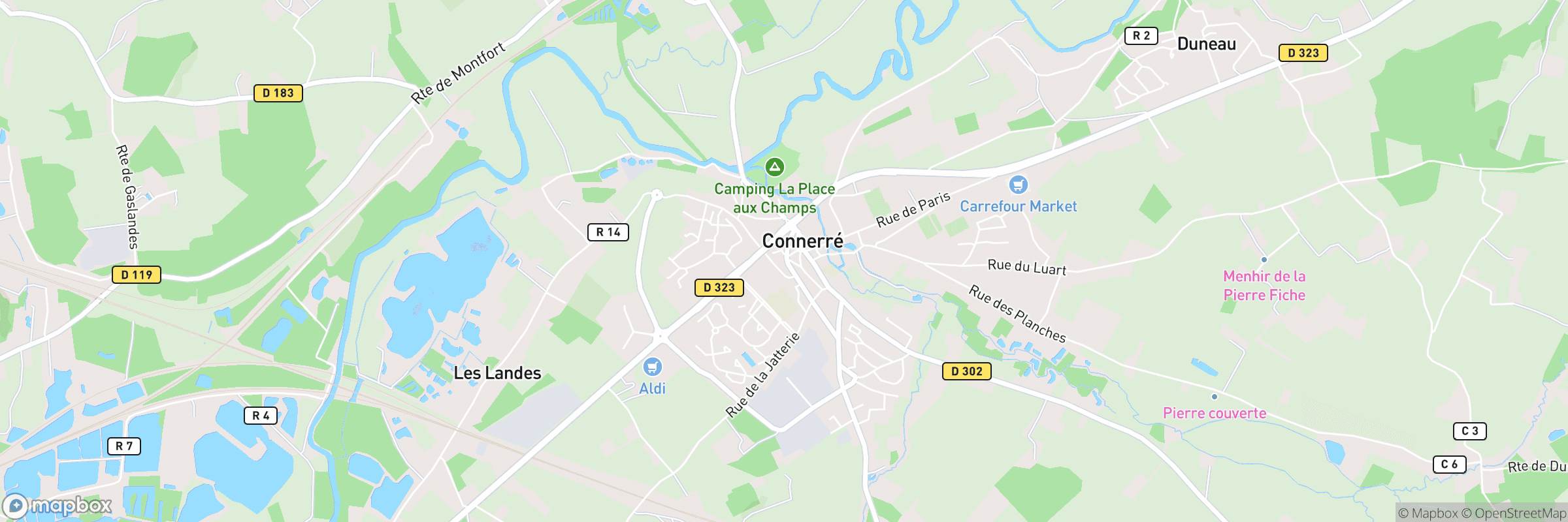 Connerre