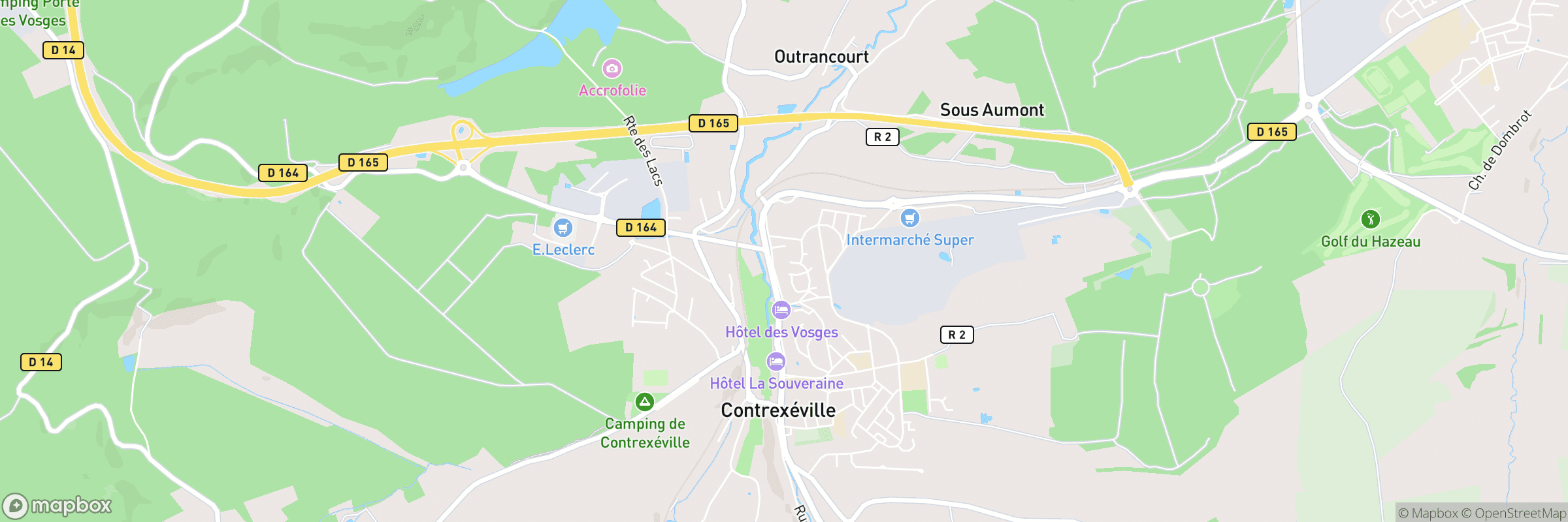 Contrexeville