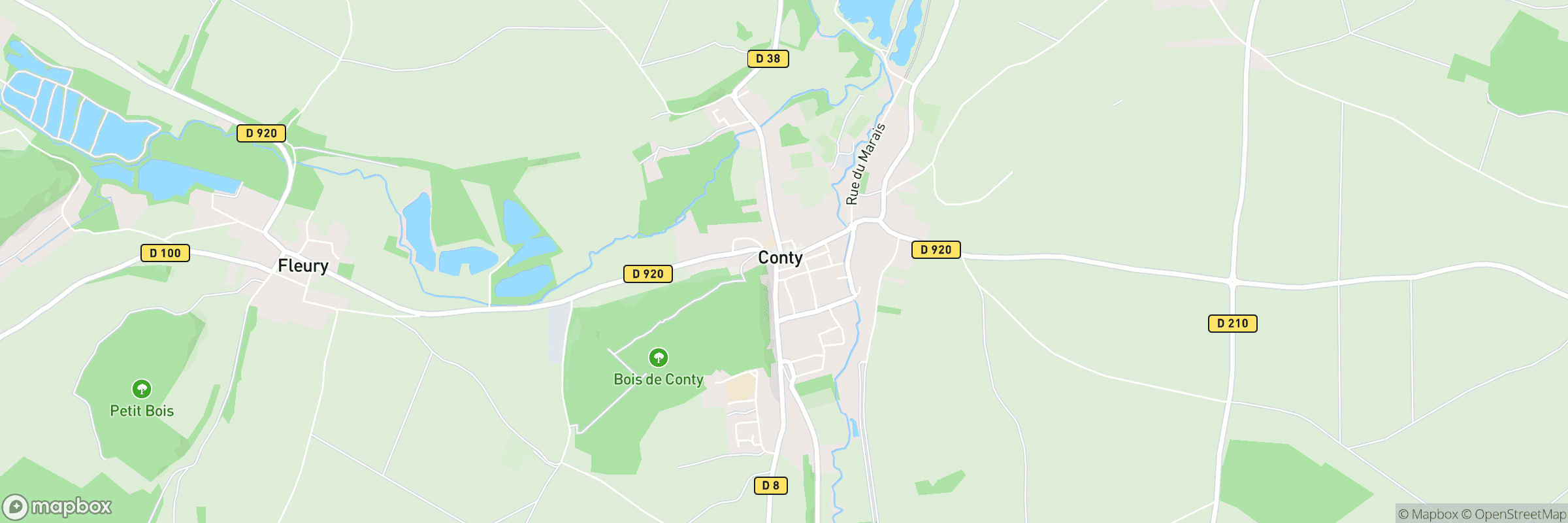 Conty