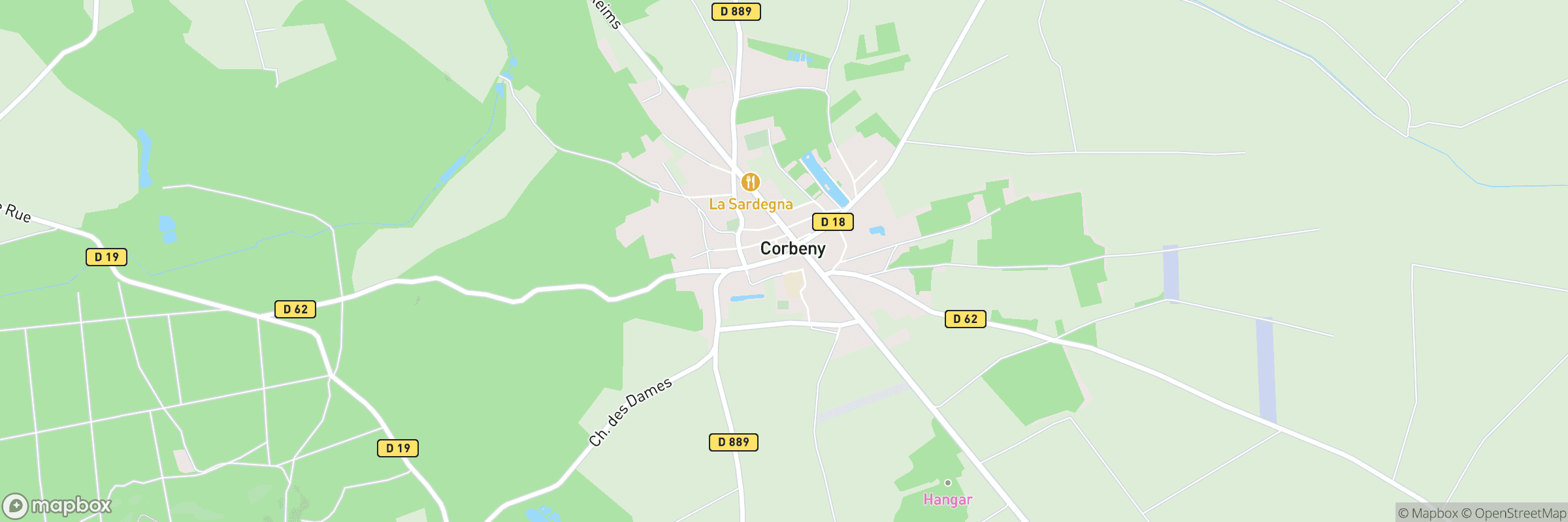Corbeny