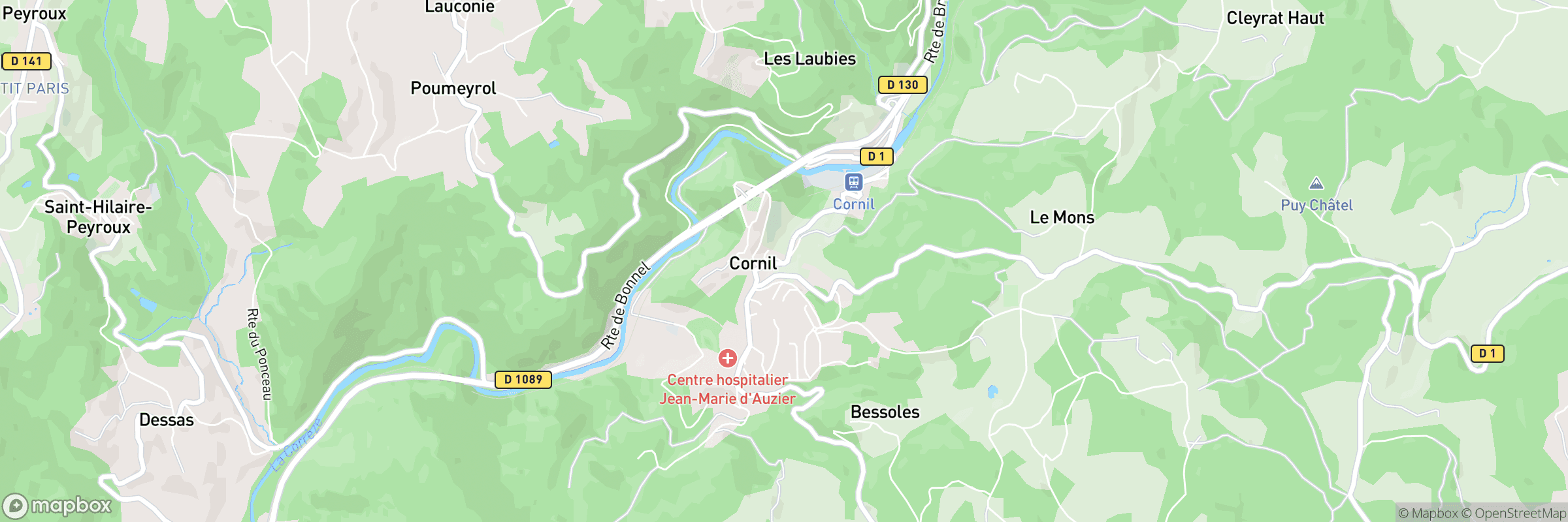 Cornil