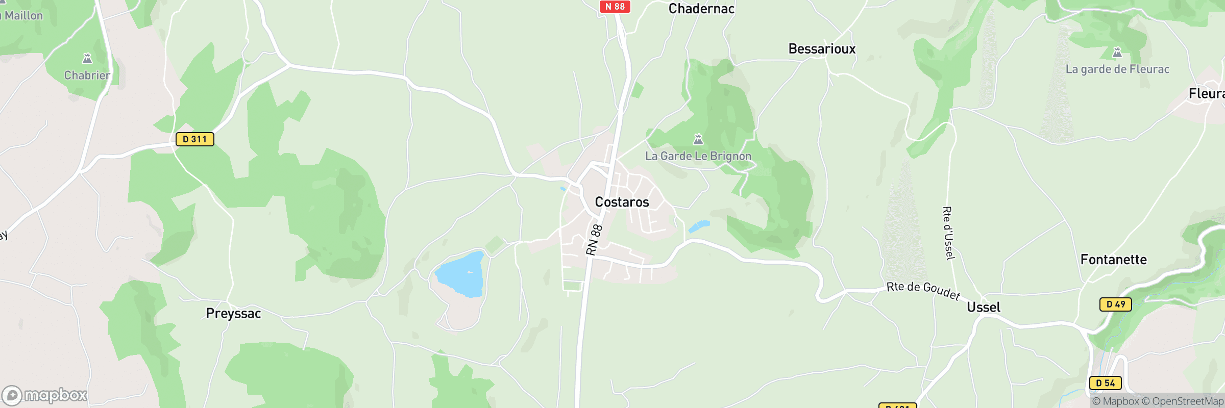 Costaros